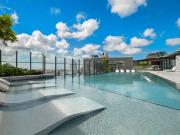 Luxury Fully Furnished One Bedroom @ Mary Lane