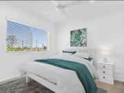 Luxury, Fully Furnished One Bedroom – Utilities Included...