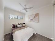 Luxury, Fully Furnished One Bedroom – Utilities Included...