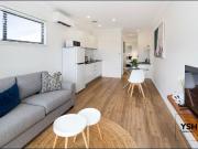 Luxury, Fully Furnished One Bedroom – Utilities Included...