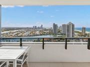 Luxury Fully Furnished Sky Home | Level 26 | Ruby...