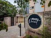 luxury fully furnished studio apartm.