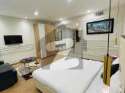 Luxury Fully Furnished Studio apartment Available for...