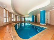 Luxury Fully Furnished Two Bedroom Apartment in...