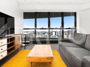 LUXURY FULLY FURNISHED TWO BEDROOM APARTMENT IN ONE OF...