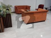 Luxury Furnished 1 Bed Apartment For Rent Open View DHA...