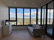 Luxury Furnished 1 Bedroom + 1 Study Apartment with...