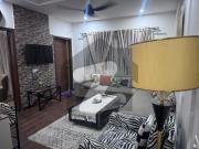 Luxury Furnished 2 Bed Apartment for Rent | Defence View...
