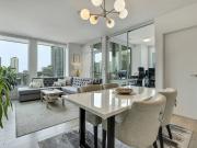 Luxury Furnished 2 Bed + Den | 2 Bath | All Inclusive