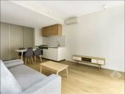 Luxury furnished 2 bedroom residence at the Conservatory