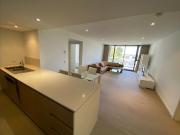 Luxury Furnished 2x2 Apartment for Lease – 302/96 Bow...