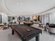 Luxury Furnished 3 bedroom apartment at Capitol Grand!