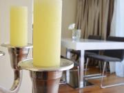 Luxury furnished and spacious serviced apartment for up...