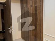 Luxury Furnished Apartment Available For Rent Bahria...