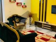 Luxury Furnished Apartment For Rent G 15 Markaz