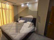 Luxury Furnished Apartment For Rent In Bahria Enclave... Luxury Furnished Apartment For Rent In Bahria Enclave...