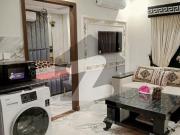 Luxury Furnished Apartment For Rent In Sector E Bahria...