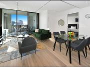 Luxury Furnished Apartment in Free Transport Zone near...