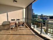 LUXURY FURNISHED APARTMENT IN THE HEART OF TRENDY SOUTH...