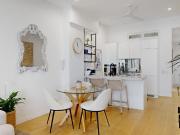 Luxury Furnished Apartment offering Flexible Lease...