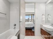 Luxury Furnished Apartment with River Views