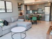 Luxury Furnished Apartment with Stunning View