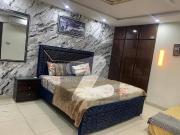 Luxury Furnished Apartments Available For Rent In Phase 7