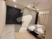 Luxury furnished apartmetn for rent bahria town phase 7
