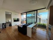 Luxury Furnished Central Park 1 Bedroom Apartment for lease