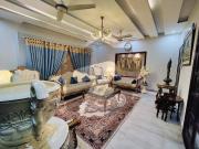 Luxury furnished designer house available for rent