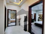 Luxury furnished designer house available for rent dha...