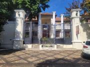 luxury furnished executive apartment.