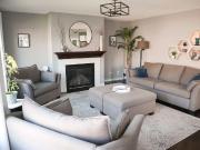 Luxury Furnished Family home *UTILITIES INCLUDED