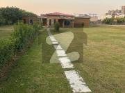 Luxury Furnished Farm House Available For Events At Per...