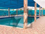 Luxury Furnished Farmhouse Available For Daily Rent