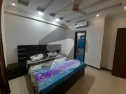 Luxury furnished flat available for rent f 11/1