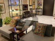 Luxury Furnished Flat Brand New Available For Rent In...