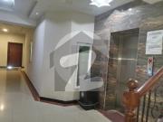 Luxury Furnished Flat For Rent Land Mark Heights, Ghauri...