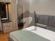 Luxury Furnished House Available For Rent In Bahria Town...