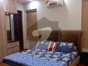 Luxury Furnished House Available For Rent In Bahria Town...
