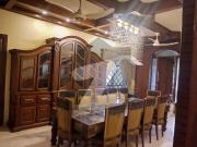 Luxury Furnished House Bani Gala