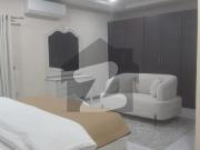 Luxury Furnished House F 6/4