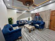 Luxury Furnished House For Rent Bahria Town Phase 8