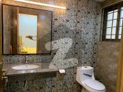 Luxury Furnished Independent House For Rent Bahria Town...