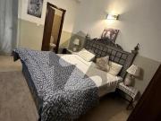 Luxury Furnished Land Mark1, 2 Bed Apartment Main Markaz...