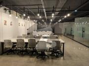 Luxury Furnished Office Available for Rent in Johar Town...