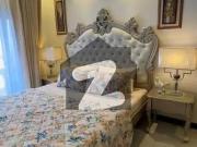 Luxury Furnished One Bed Room Apartment Available For...