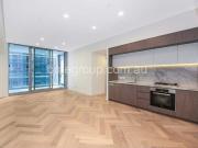 Luxury Furnished One Bed + Study | North Facing CBD...