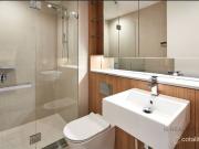 Luxury furnished one bed suite