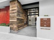 Luxury Furnished Split Level Apartment | Prime Pyrmont...